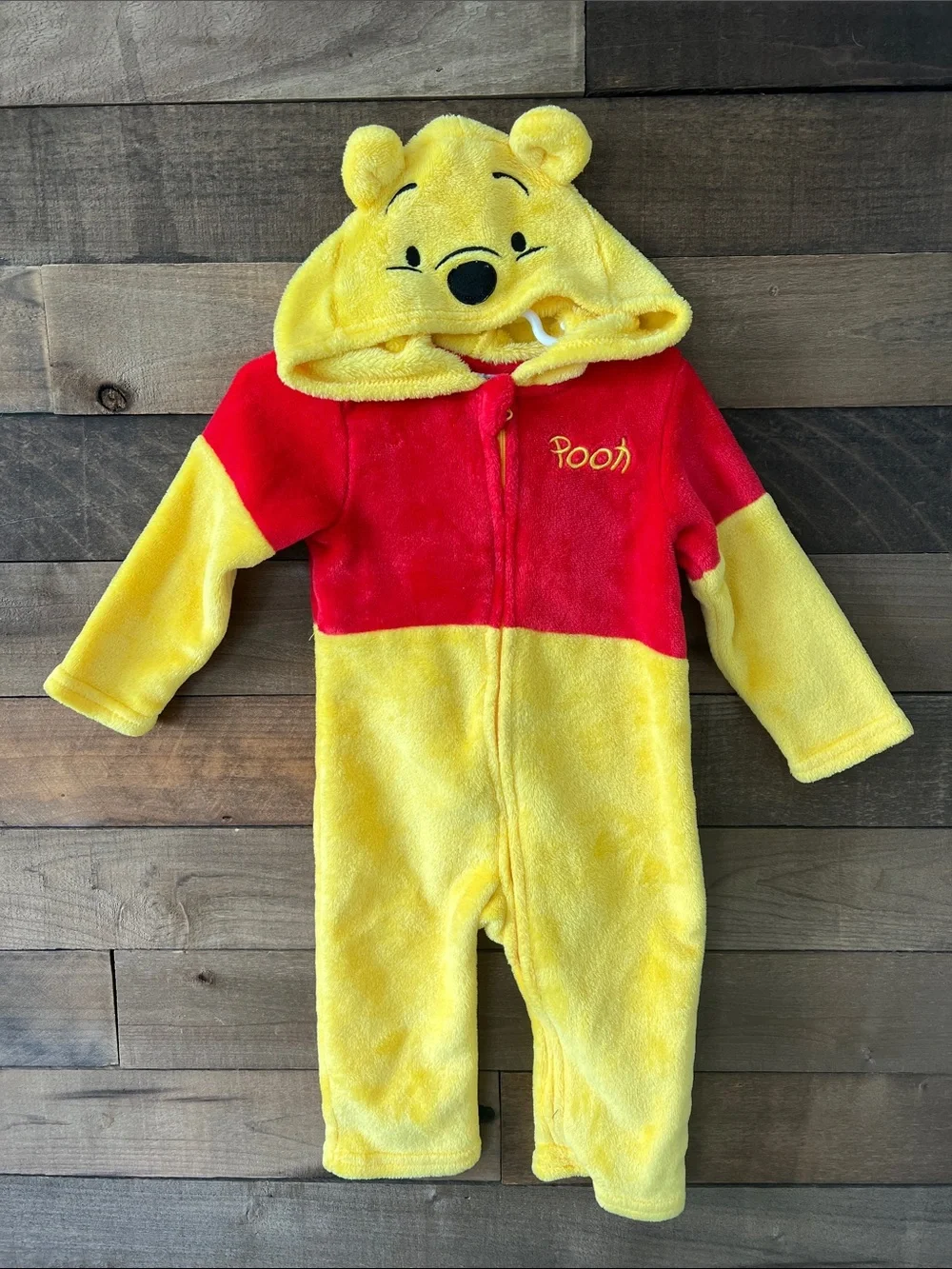 Disney kids winnie